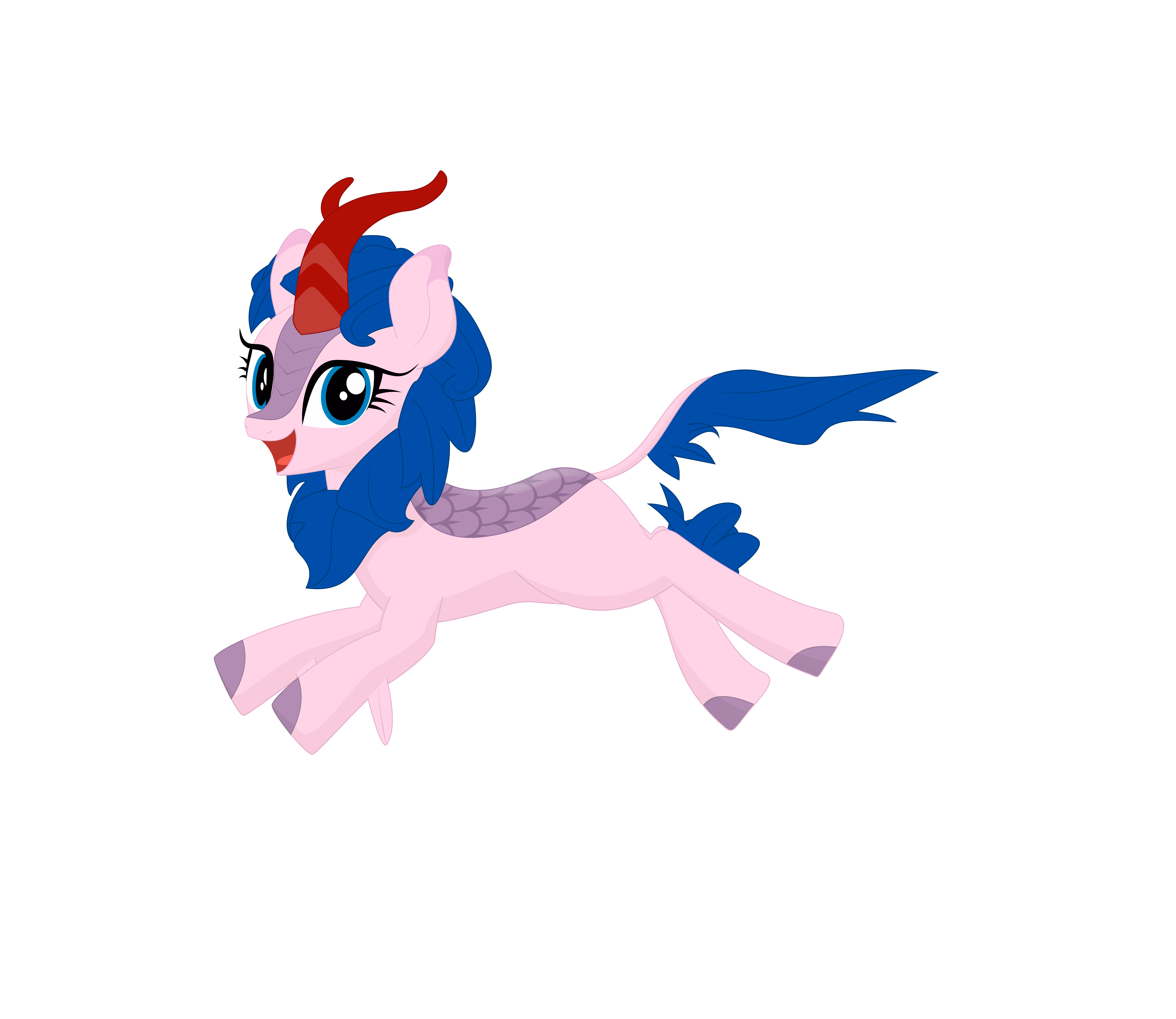 TWBC Mascot